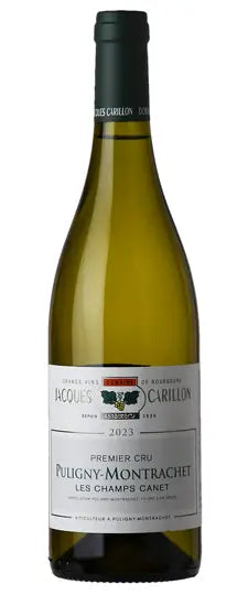 2023 Jacques Carillon - Puligny Montrachet Champs Canet