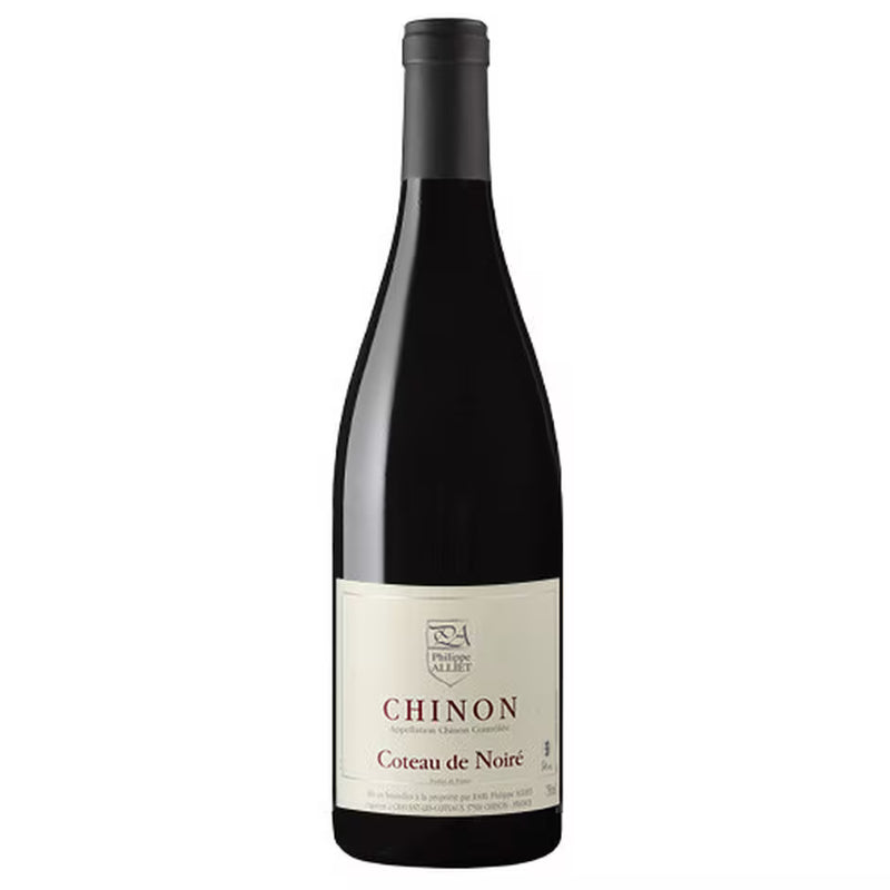 2022 Phillipe Alliet - Chinon Coteau de Noire (750ml)