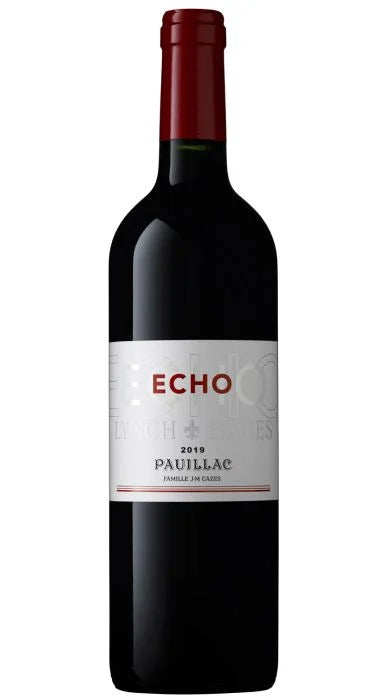 2019 Chateau Echo de Lynch Bages - Pauillac (750ml)
