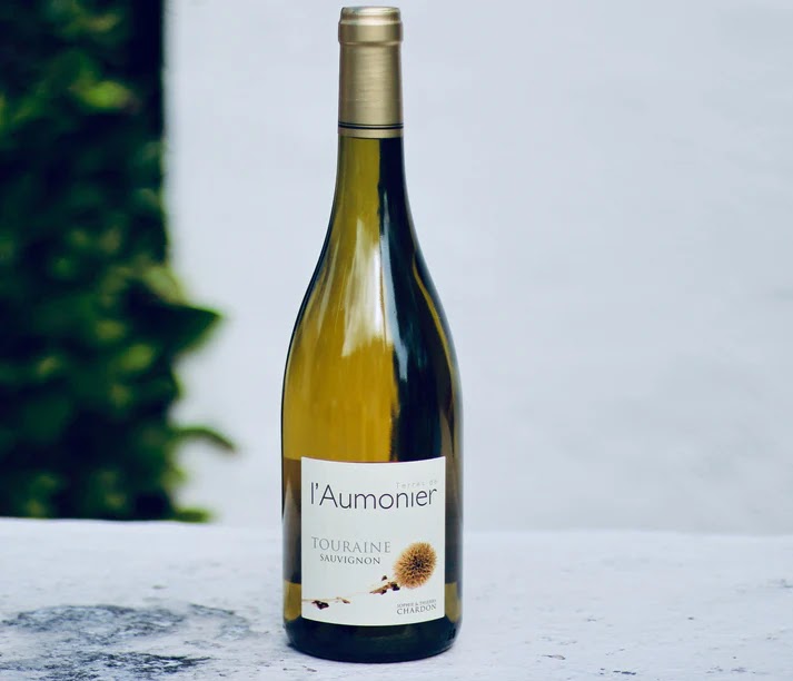 2023 Domaine de l'Aumonier - Touraine Sauvignon Blanc (750ml)