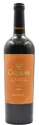 2021 Darioush - Cabernet Sauvignon Napa Caravan