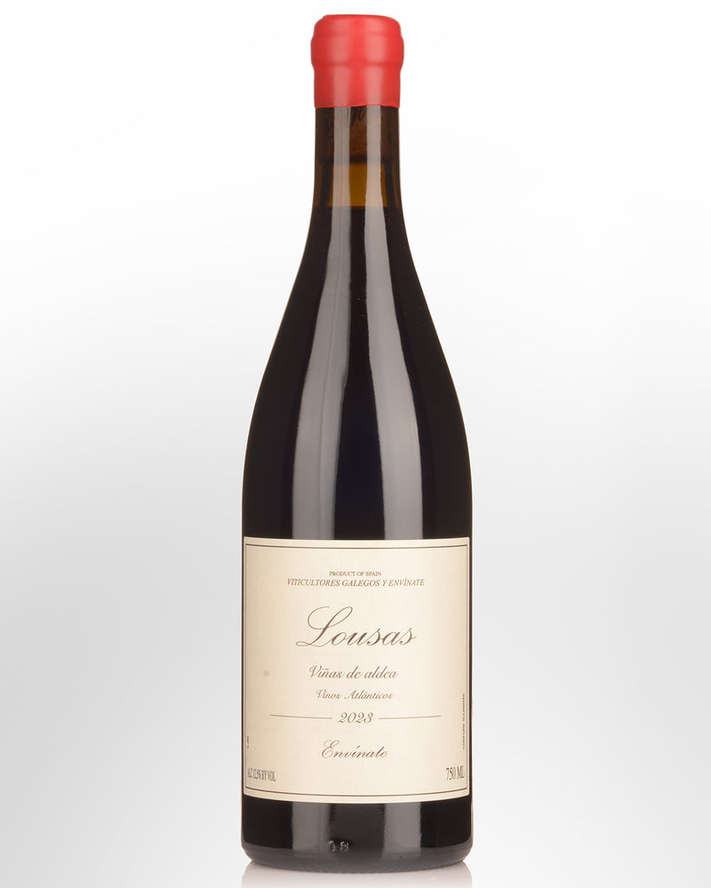 2023 Envinate - Mencia Ribeira Sacra Lousas Vina de Aldea (750ml)