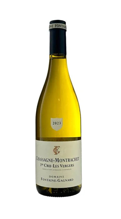 2023 Fontaine-Gagnard - Chassagne Montrachet Maltroie