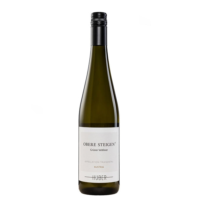 2024 Huber - Gruner Veltliner Obere Steigen (750ml)
