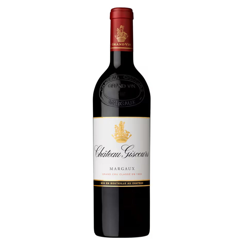 2025 Chateau Giscours - Margaux (750ml) [Bordeaux Future ETA 2028]