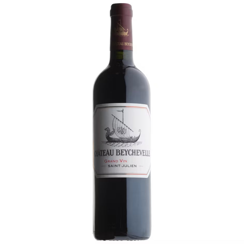 2025 Chateau Beychevelle - St. Julien (750ml) [Bordeaux Future ETA 2028]