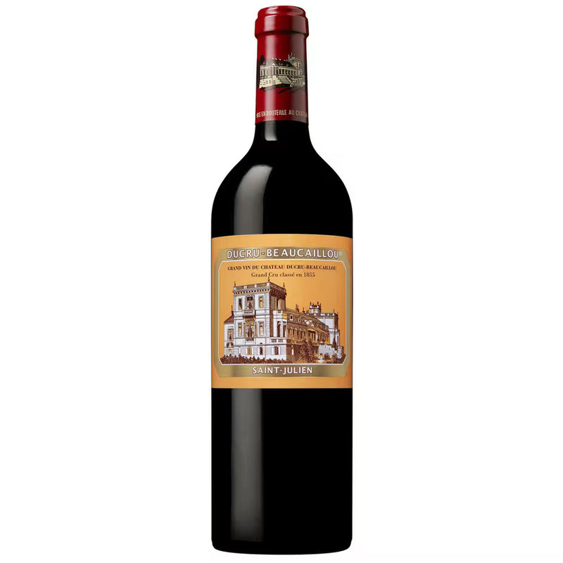 2025 Chateau Ducru Beaucaillou - St. Julien (750ml) [Bordeaux Future ETA 2028]