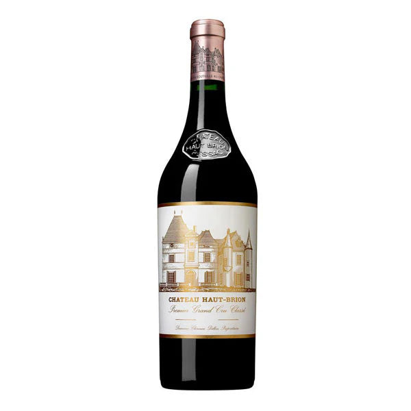 2018 Chateau Haut Brion - Pessac  (750ml)
