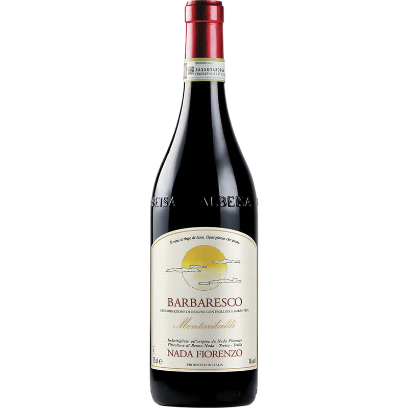 2019 Nada, Fiorenzo - Barbaresco Montaribaldi (750ml)