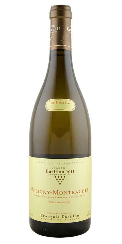 2024 Francois Carillon - Puligny Montrachet (750ml) [PRE ARRIVAL]