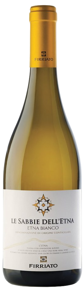 2024 Firriato - Etna Bianco DOC Le Sabbie Dell'Etna (750ml)