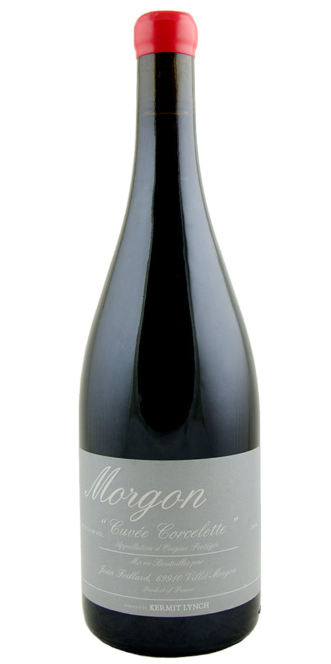 2024 Domaine Jean Foillard - Morgon Corcelette (750ml)
