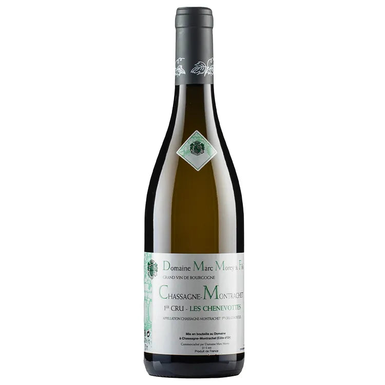 2020 Marc Morey - Chassagne Montrachet Chenevottes (750ml)