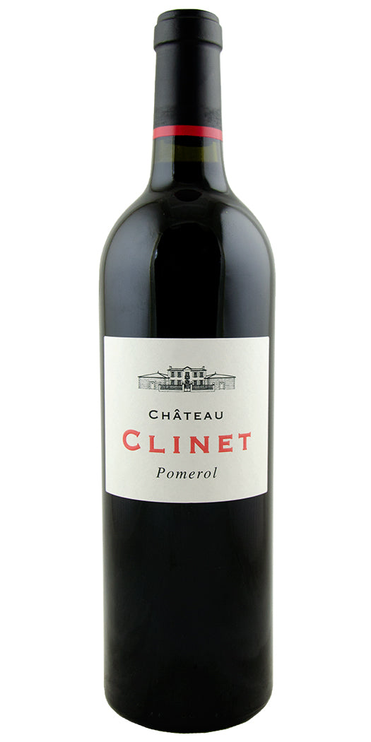 2025 Chateau Clinet - Pomerol (750ml) [Bordeaux Future ETA 2028]