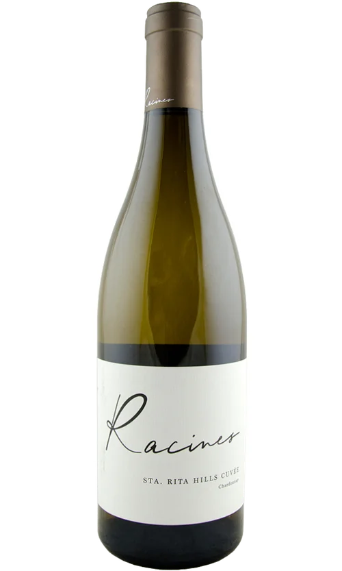 2022 Racines - Chardonnay Santa Rita Hills Cuvee (750ml)