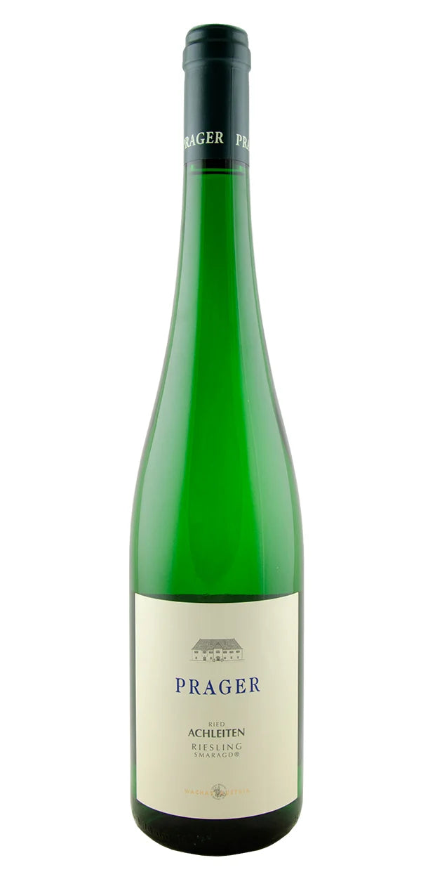 2025 Prager - Riesling Wachau Smaragd Achleiten (750ml) [PRE ARRIVAL]