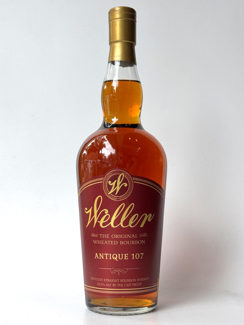 Weller Antique 107 Whiskey 750ml