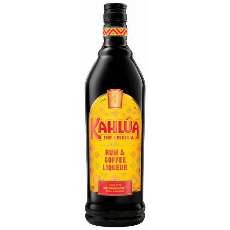 Kahlua (Coffee) Liqueur 750ml