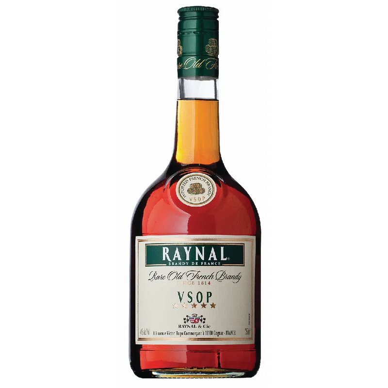 Raynal V.S.O.P. Brandy 750ml