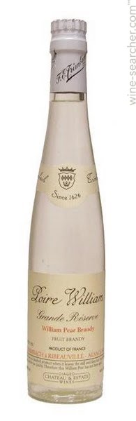 Trimbach Poire William (Pear) Brandy 750ml