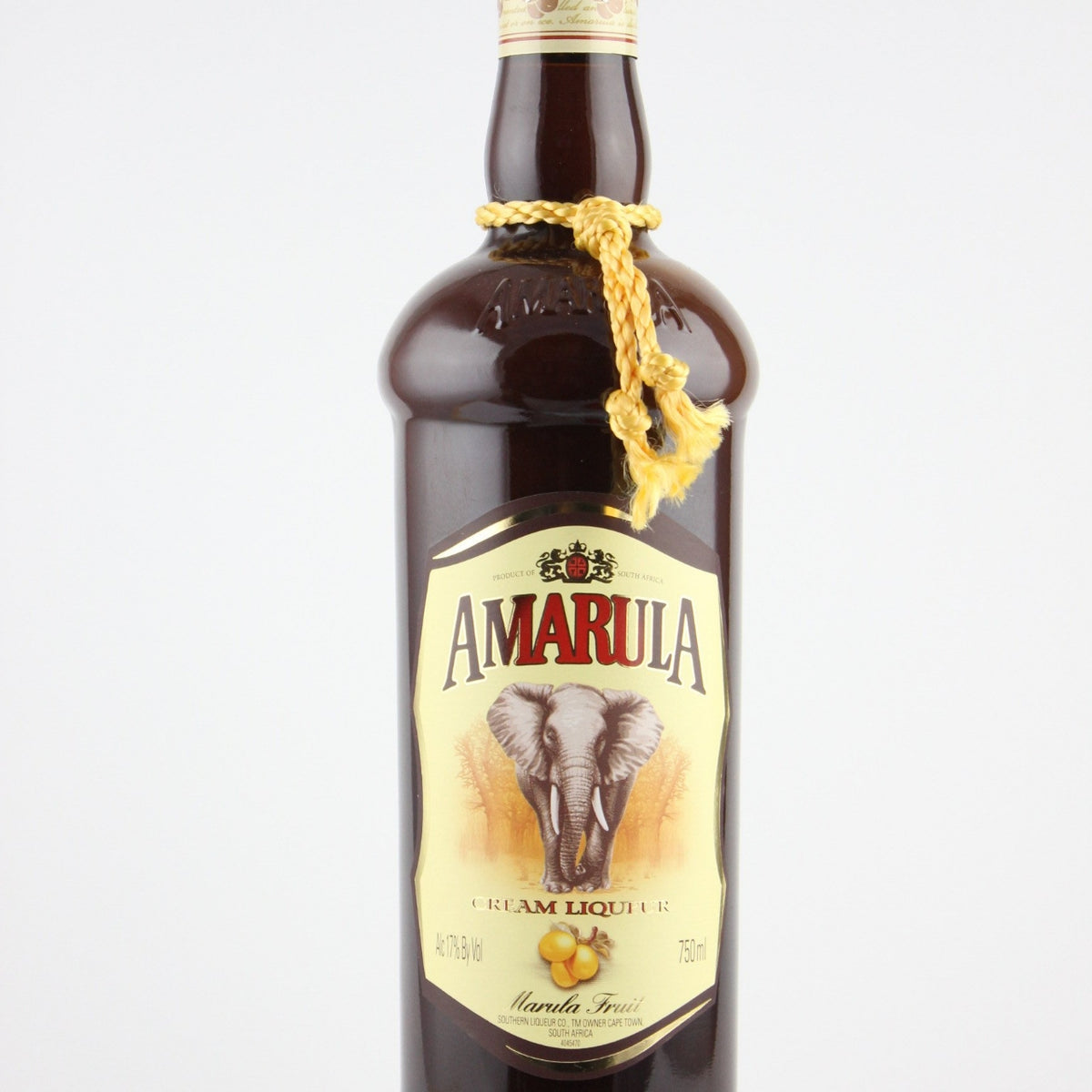 Amarula Cream Liqueur 750ml — MacArthur Beverages