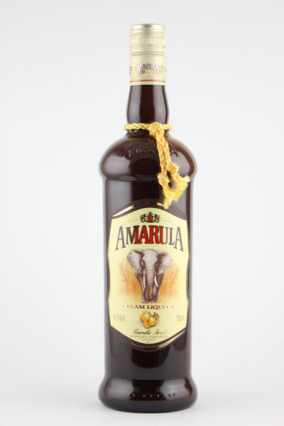 Amarula Cream Liqueur 750ml — MacArthur Beverages