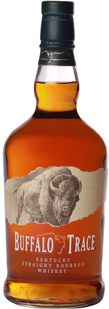 Buffalo Trace Bourbon Whiskey 750ml