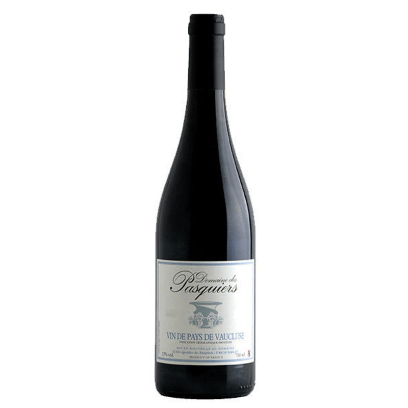 2023 Domaine des Pasquiers - VdP de Vaucluse