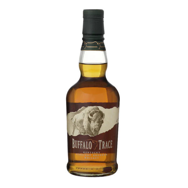 Buffalo Trace HALF BOTTLE Bourbon Whiskey 375ml