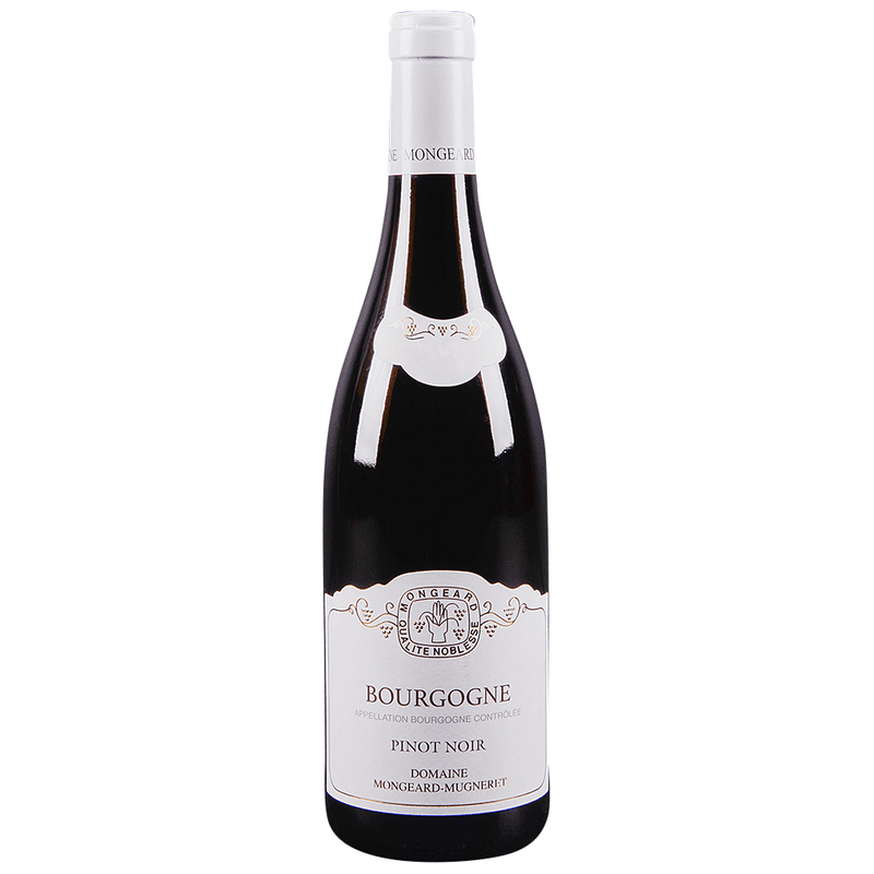 2022 Mongeard-Mugneret - Bourgogne Rouge