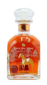 Rock Hill Farms Single Barrel Whiskey 750ml