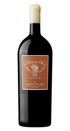 2022 Clos Du Val - Cabernet Sauvignon Napa Estate