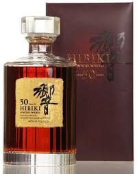 Hibiki Suntory 30 yr Whisky 700 ml