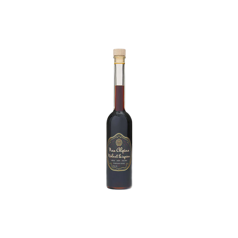 Purkhart Nux Alpina Walnut Liqueur 375ml