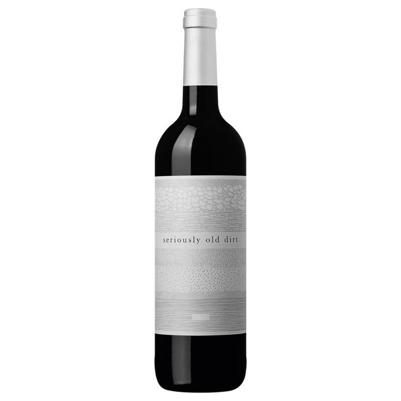 2021 Vilafonte - Red Blend Paarl Seriously Old Dirt (750ml)