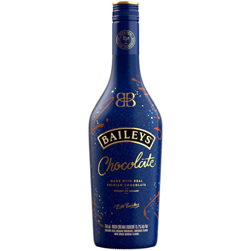 Baileys Belgian Chocolate Liqueur 750ml