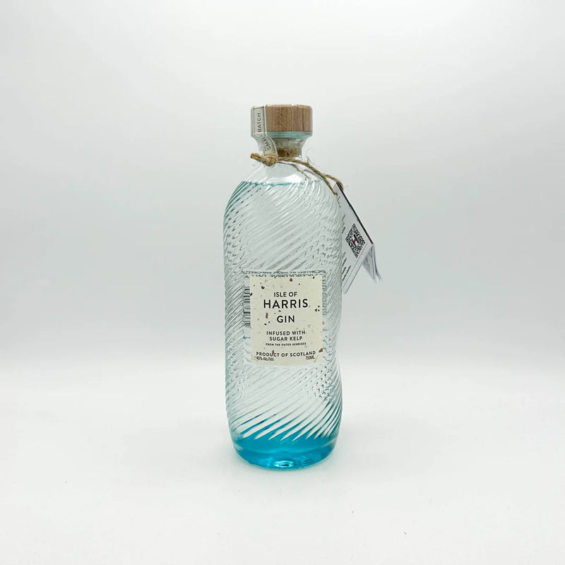 Isle Of Harris Infused With Sugar Kelp Gin 750ml