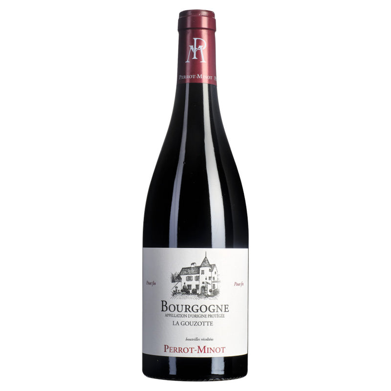 2022 Henri Perrot-Minot - Bourgogne Rouge La Gouzotte