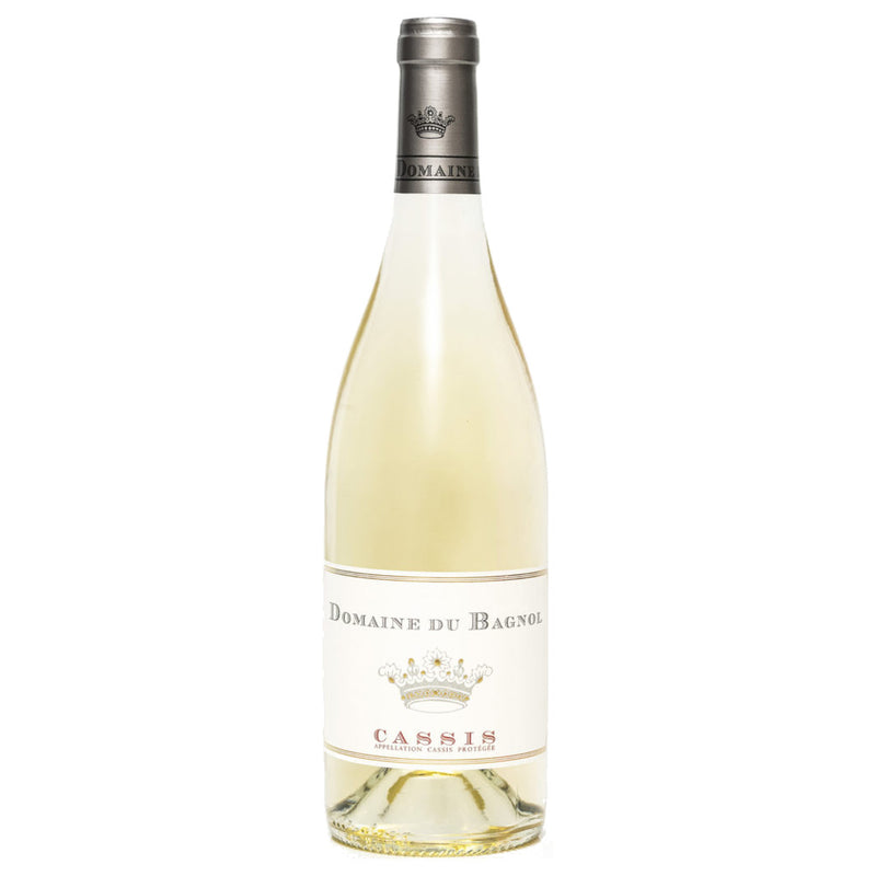 2023 Bagnol -  Cassis BLANC (750ml)