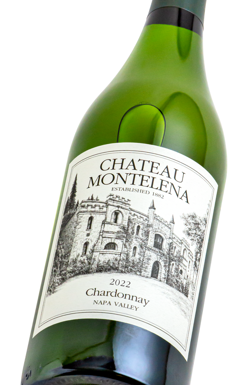 2022 Chateau Montelena - Chardonnay Napa (750ml)