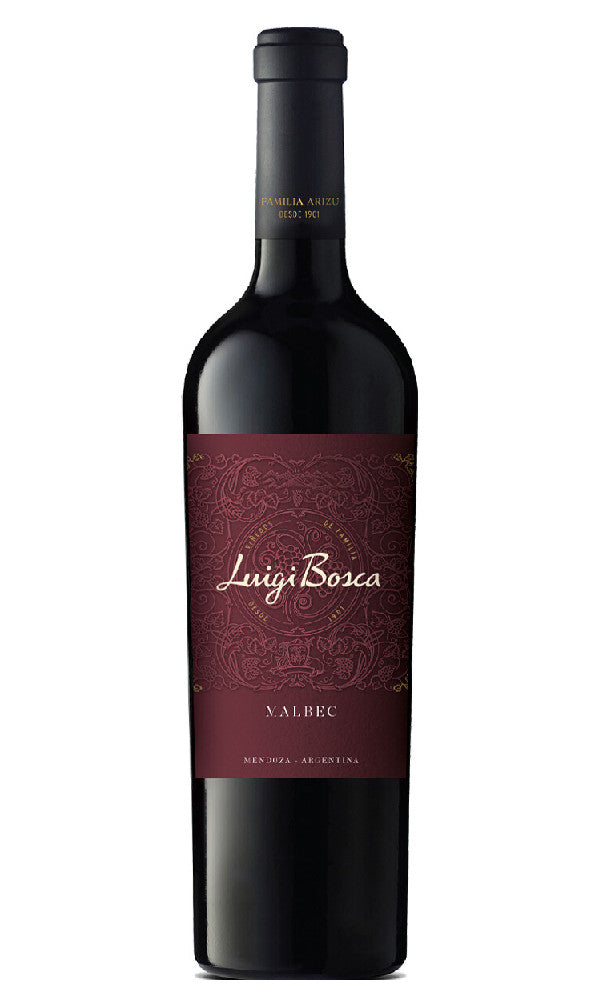 2024 Luigi Bosca - Malbec Mendoza (750ml)