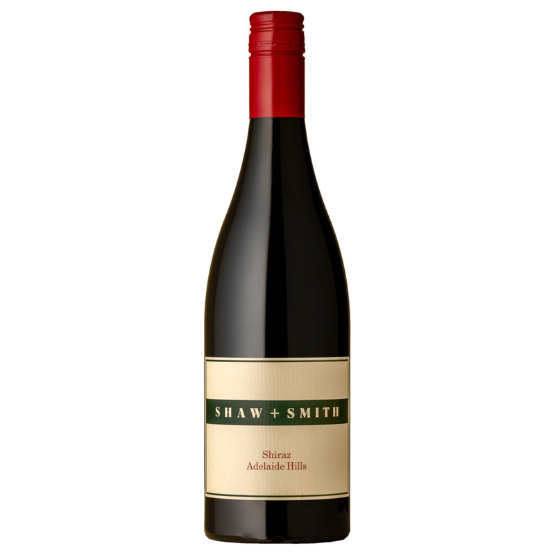 2021 Shaw + Smith - Shiraz Adelaide Hills (750ml)