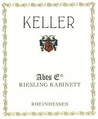 2022 Weingut Keller - Westhofen Abtserde Kabinett