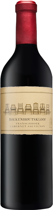 2021 Boekenhoutskloof - Stellenbosch Cabernet Sauvignon (750ml)