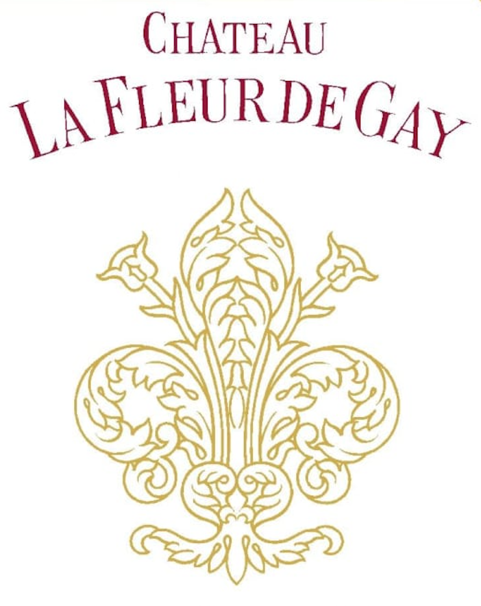 1986 Chateau La Fleur De Gay - Pomerol (750ml)