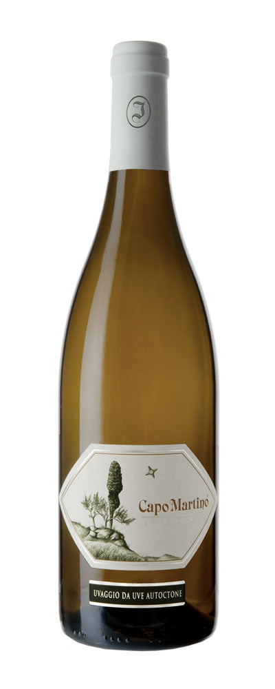 2023 Jermann - Venezia Giuilia Bianco IGT Capo Martino In Ruttaris (750ml)
