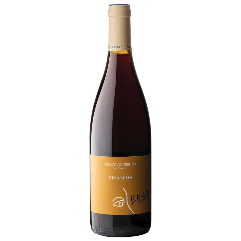 2022 Tenuta di Fessina - Etna Rosso DOC Erse (750ml)