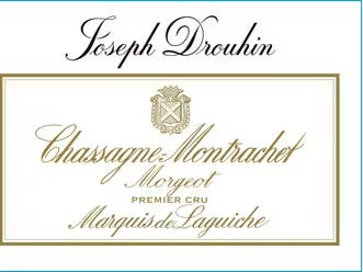 2023 Joseph Drouhin - Chassagne Montrachet Morgeot Marquis de Laguiche (750ml) [PRE ARRIVAL]