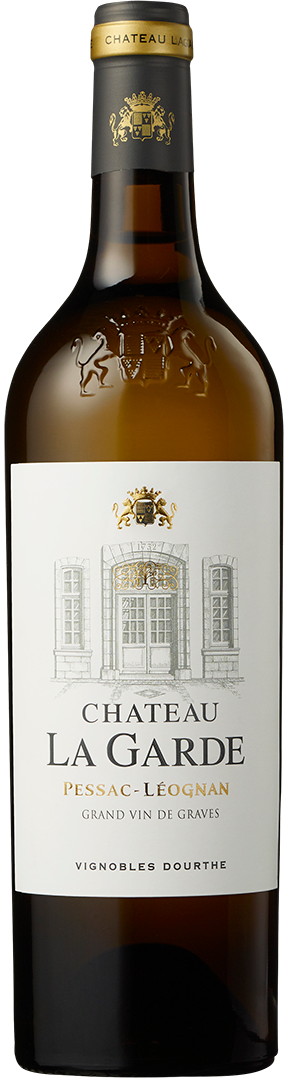 2023 Chateau La Garde BLANC - Pessac (750ml)