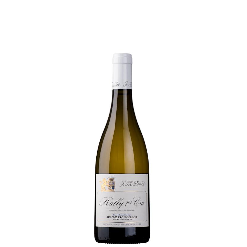 2024 Jean-Marc Boillot - Rully 1er Cru (750ml) [PRE ARRIVAL]
